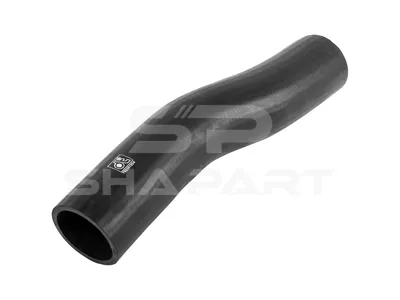 4.80240 Radiator hose, d: 64 mm, L: 345 mm