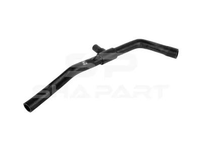 4.80241 Radiator hose, d: 17.5 mm, d1: 28 mm, d2: 32 mm