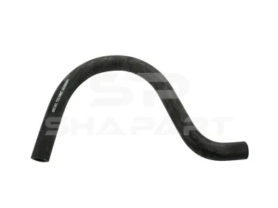 4.80244 Hose, heating, d: 17.5 mm