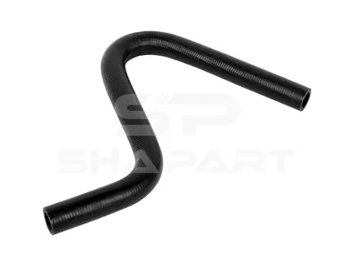 4.80245 Hose, heating, d: 17.5 mm
