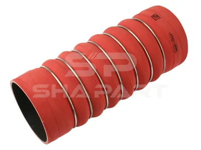 4.80246 Charge air hose, d: 100 mm, L: 253 mm