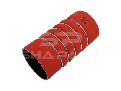 4.80247 Charge air hose, d: 97 mm, L: 205 mm