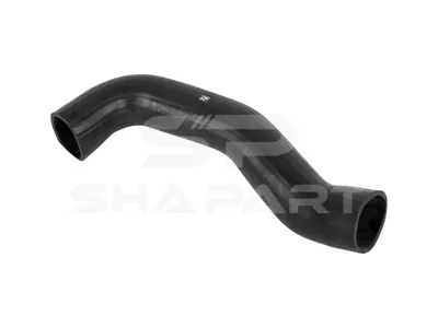4.80249 Radiator hose, d1: 64 mm, d2: 67.5 mm