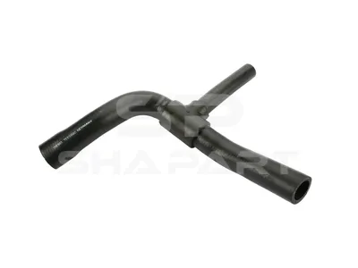4.80250 Radiator hose, d1: 27 mm, d2: 32 mm
