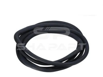 4.80254 Sealing frame, windshield