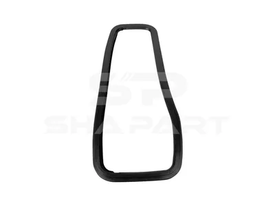 4.80259 Sealing frame, side window, right
