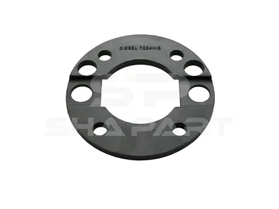 4.80261 Bracket, gear shift lever