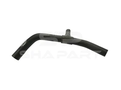 4.80281 Radiator hose, d: 17.5 mm, d1: 27 mm, d2: 32 mm