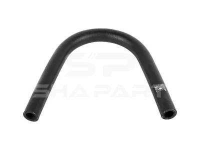 4.80297 Hose, heating, d: 17.5 mm