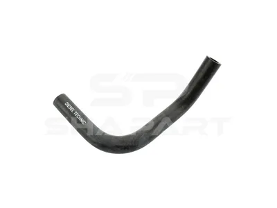 4.80298 Radiator hose, d: 14.5 mm