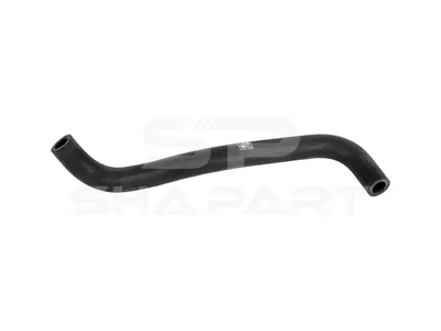 4.80299 Radiator hose, d: 14.5 mm