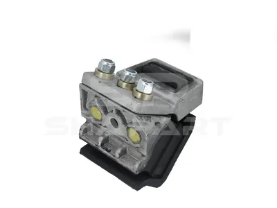 4.80300 Engine mounting, M12 x 1,5, M16 x 1,5