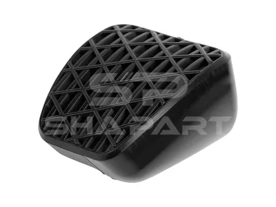 4.80302 Pedal rubber