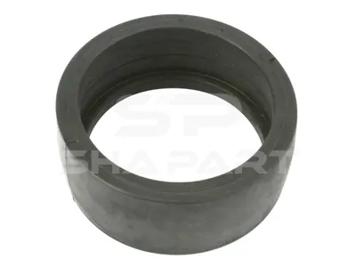 4.80308 Rubber mounting, d: 74 mm, D: 93 mm, H: 38 mm