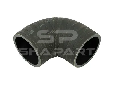 4.80310 Hose, air suction, d: 78 mm