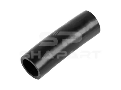 4.80312 Hose, oil return, d: 25 mm, L: 100 mm