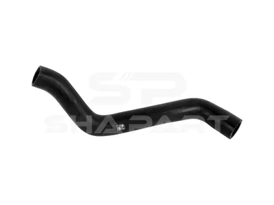 4.80314 Radiator hose, d: 27 mm