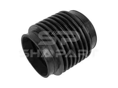 4.80318 Hose, air suction, d: 125 mm, L: 195 mm