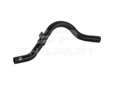 4.80322 Hose, engine breather, d1: 23.5 mm, d2: 26.5 mm