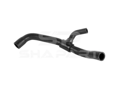 4.80325 Radiator hose, d: 17.5 mm, d1: 27 mm, d2: 32 mm