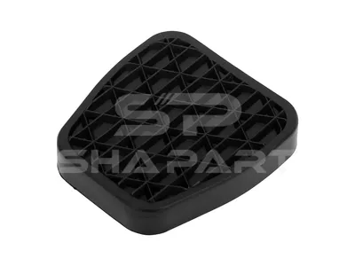 4.80327 Pedal rubber