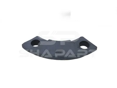 4.80328 Bracket, gear shift lever