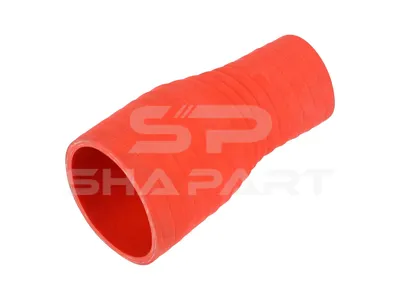 4.80331 Hose, retarder, d1: 49 mm, d2: 69 mm