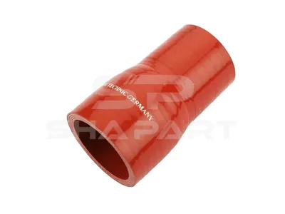 4.80332 Hose, retarder, d1: 49 mm, d2: 59 mm, L: 120 mm