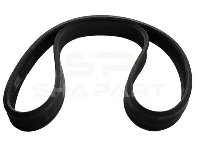 4.80334 Rubber ring, for fan, D: 616 mm