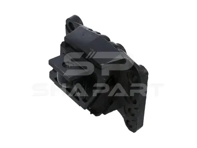 4.80339 Engine mounting, front, left