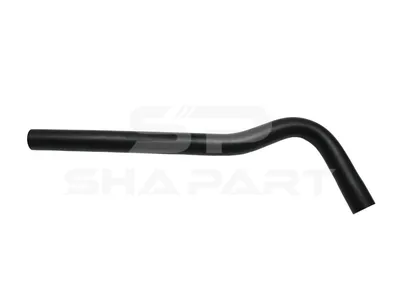 4.80340 Hose, oil separator, d1: 23.5 mm, d2: 26 mm
