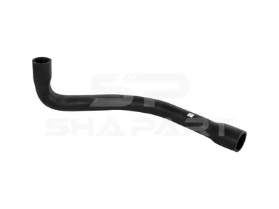 4.80341 Compressor hose, d1: 30 mm, d2: 34.5 mm