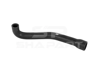 4.80342 Compressor hose, d1: 23.8 mm, d2: 35 mm