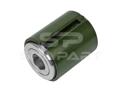 4.80349 Spring bushing, d: 22.2 mm, D: 60.1 mm, L: 76.1 mm