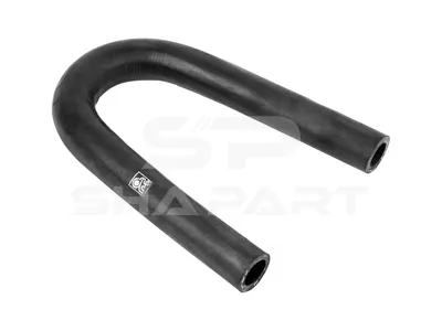 4.80350 Hose, heating, d: 17.5 mm