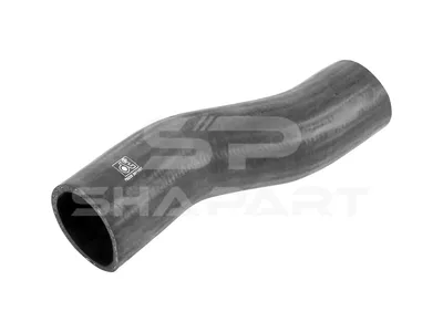 4.80352 Radiator hose, d: 63 mm