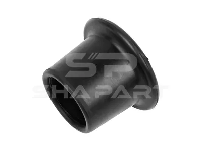 4.80356 Rubber mounting, d: 48 mm, D: 90 mm, L: 67 mm