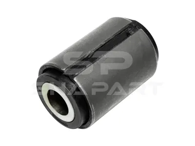 4.80360 Spring bushing, d: 24.3 mm, D: 62.5 mm, L: 96 mm