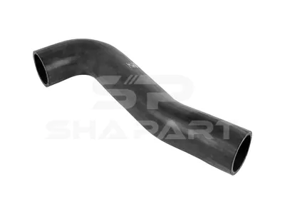 4.80363 Radiator hose, d1: 64 mm, d2: 66.5 mm