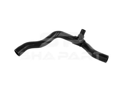4.80364 Radiator hose, d: 17.5 mm, d1: 27 mm, d2: 32 mm