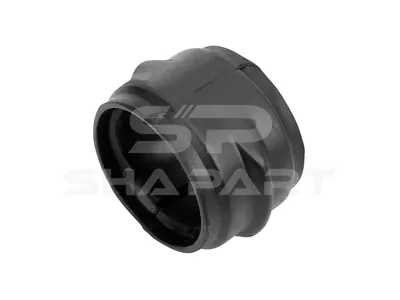 4.80387 Bushing, stabilizer, d: 58 mm, D: 75 mm, H: 56 mm