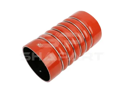 4.80397 Charge air hose, d: 115 mm, L: 212 mm