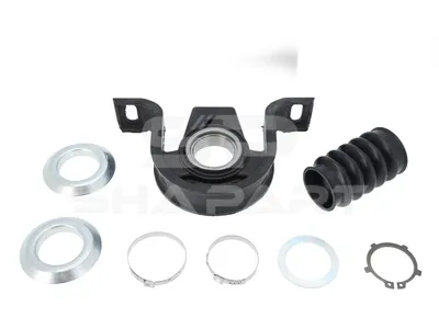 4.80398 Center bearing, d: 45 mm