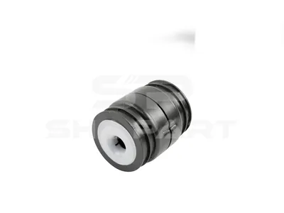 4.80400 Bushing, cabin suspension, d: 25 mm, D: 90 mm, H: 123 mm