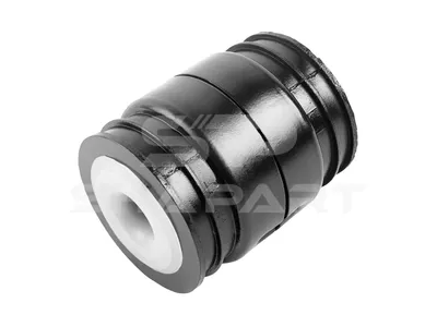 4.80402 Bushing, cabin suspension, d: 25 mm, D: 94 mm, D1: 100 mm, H: 121 mm
