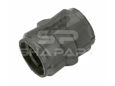 4.80406 Bushing, stabilizer, d: 28 mm, D: 52 mm, W: 38 mm, H: 55 mm