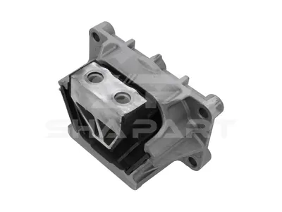4.80412 Engine mounting, M14 x 1,5, M18 x 1,5, L: 230 mm, W: 130 mm