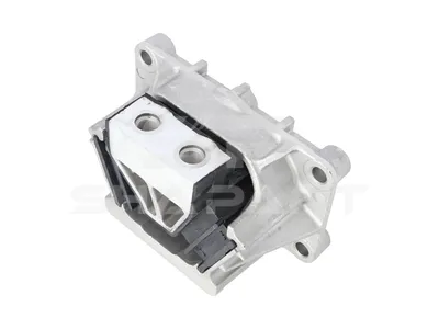 4.80415 Engine mounting, M14 x 1,5, M18 x 1,5, L: 230 mm, W: 130 mm