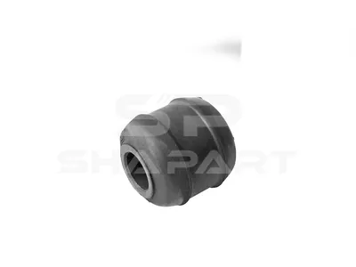 4.80416 Bushing, stabilizer, d: 12 mm, D: 30 mm, H: 30 mm