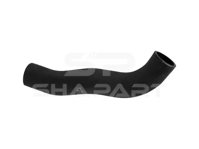4.80418 Radiator hose, d: 64 mm